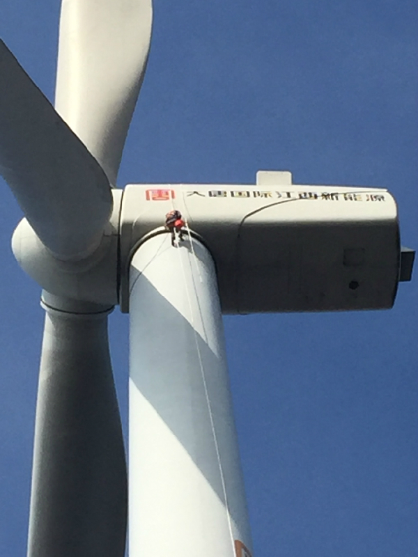 煙囪維修公司專家團隊介紹