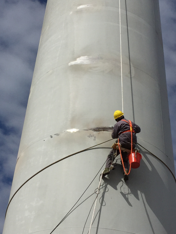 了解煙囪拆除公司的項目管理流程