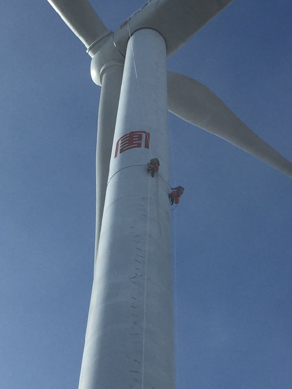 如何評估煙囪維修公司的專業(yè)水平?