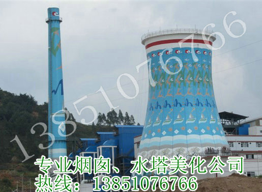 煙囪加固公司質(zhì)量評估方法