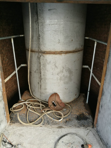 煙囪美化公司的服務范圍及特點