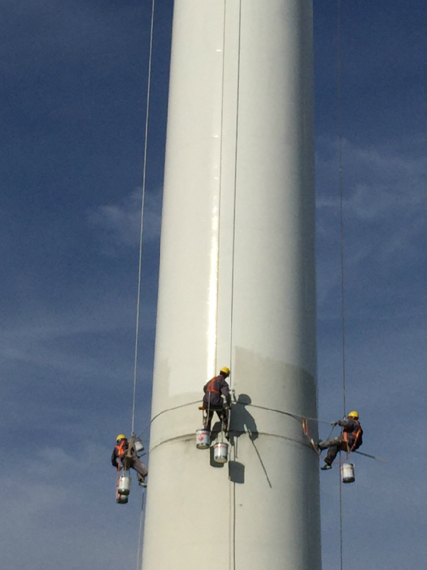 優雅生活從煙囪美化公司開始