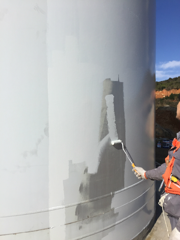 煙囪建筑公司前沿技術揭秘