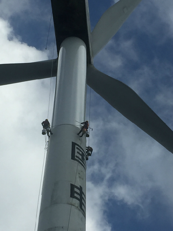 煙囪保養(yǎng)小竅門